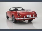 Thumbnail Photo undefined for 1968 MG MGC